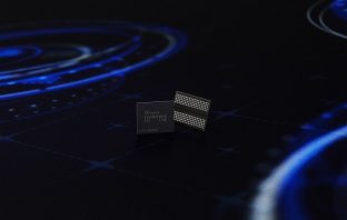 Hynix představil novou generaci rychlých pamětí pro grafické karty