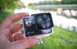 LAMAX X8 Electra: dostupná vstupenka do akčního světa