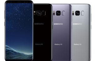 Nové Samsungy jsou trefa do černého. Prodeje jdou překvapivě dobře