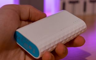TP-Link TL-PB5200: lehká, kompaktní a nenechá Vás ve štychu