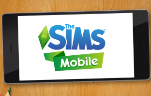 Populární hra The Sims míří na iOS a Android