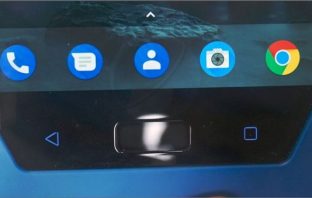Nokia 9 se ukazuje na nových fotografiích