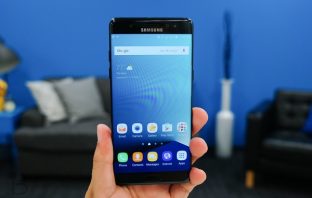 Opětovné vydání Galaxy Note 7 se nejspíše blíží