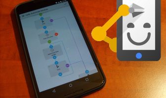 Automate: Naučte svůj telefon novým kouskům
