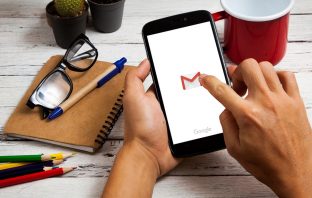 Google rozšířil portfolio svých zjednodušených aplikací. Tentokrát byl na řadě Gmail