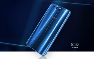 Honor 9 oficiálně. Snoubí tělo Honoru 8 a výbavu Huawei P10
