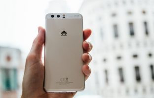 Huawei P10: Slušná evoluce