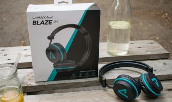 Lamax Beat Blaze B-1: Bezdrátově a s lehkostí