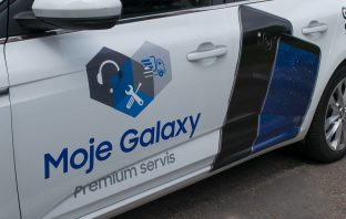 Vyzkoušeli jsme prémiový servis Moje Galaxy