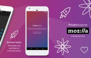 Mozilla vydala prohlížeč Firefox Focus i pro Android