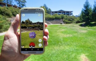 Pokémon GO dosáhlo milníku 750 milionů stažení