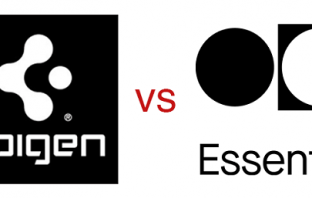 Spigenu se nelíbí jméno firmy Essential