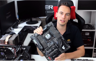 X299 desky mají otřesnou VRM kaskádu