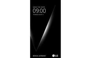 LG V30 bude představeno již na konci srpna