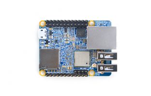NanoPi Neo Plus2 – konkurent pro Raspberry Pi 3