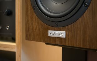 Xavian: Tam, kde se zvuku vdechuje život