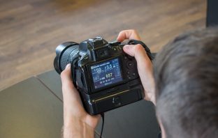 Základy fotografování: clona, čas a ISO
