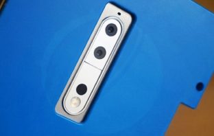 Nokia 8 by měla dorazit do konce července