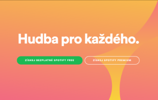 Díky bugu můžete mít „prémiové Spotify“ zcela zdarma