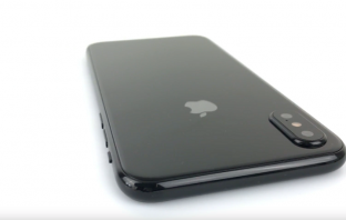 iPhone 8 by měl podporovat nahrávání 4K videa při 60 snímcích za sekundu