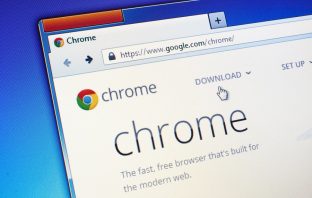Instalátor prohlížeče Chrome se na chvilku objevil ve Windows Storu. Microsoft ho však ihned stáhl