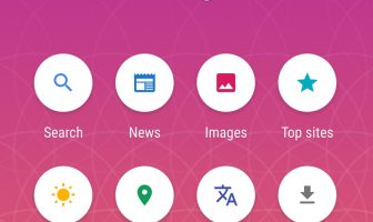 Google testuje jednodušší vyhledávač. Je méně náročný na paměť i data