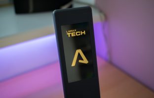 Lamax GentiLight Touch: Budiž světlo