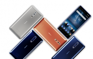 Nokia slíbila, že na veletrhu MWC představí něco „úžasného“