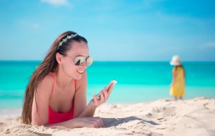 Jak si vede roaming? V Chorvatsku nejvíce datujeme, v Německu nejvíce provoláme