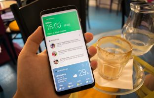Po poslední aktualizaci můžete na svém Samsungu konečně deaktivovat Bixby tlačítko
