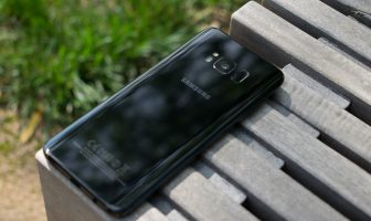 Samsung Galaxy S8: Do nekonečna a ještě dál