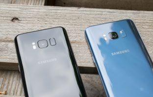 Špičkový Samsung Galaxy S8 nyní seženete pod 14 tisíc Kč