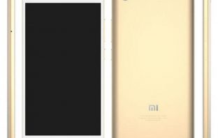 Velký a levný Xiaomi Redmi Note 5A uniká