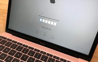 Hackeři vzdáleně zablokovali tisíce Maců. Požadují výkupné