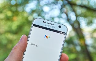 Samsung již také chystá svůj telefon s Androidem Go
