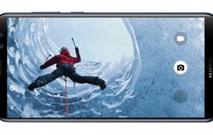 Huawei v Číně debutoval s telefonem Maimang 6. U nás se ukáže jako Mate 10 Lite