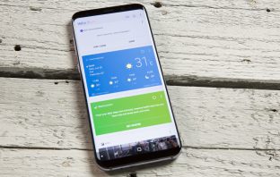 Samsung nyní umožní deaktivovat tlačítko Bixby. Na jinou funkci ho ale nepřemapujete