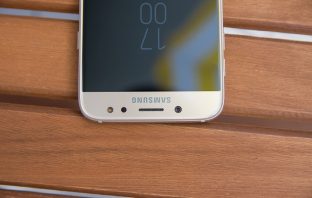 Samsung Galaxy J7 (2017): Kovový elegán, který potěší