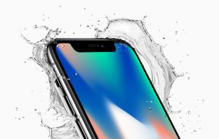 iPhone X – revoluční telefon? Dárek k výročí?