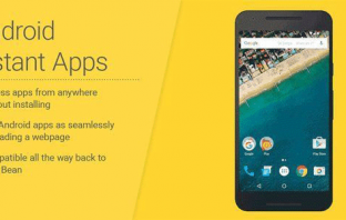 Google konečně spustil Instant Apps. Aplikace si budete moci vyzkoušet i bez instalace