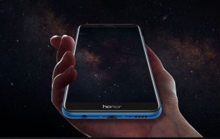 Co je to Honor GPU Turbo a v čem konkrétně tento software výrazně posiluje grafický výkon?