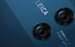 Huawei si utahuje ze Samsungu. Vybízí k sestoupení z „oblaku 9“ a upgradovat na Mate 10
