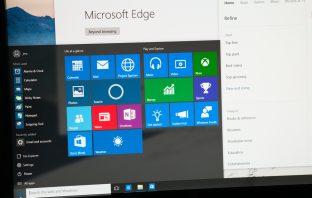 Microsoft vydal svůj prohlížeč Edge pro Android a iOS