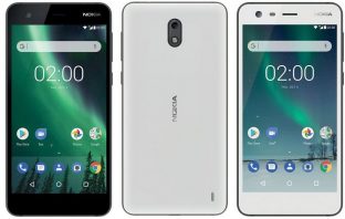 Dostupná Nokia 2 představena. Snoubí dlouhou výdrž s nízkým výkonem