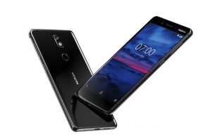 Nokia představila model 7. Cílí na vyšší střední třídu