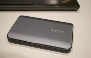 SanDisk Extreme 900: Když chcete opravdu rychlé externí úložiště