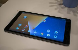 Vodafone Smart Tab N8: Když se jde s cenou až příliš nízko