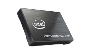 Nový SSD disk od Intelu je tak rychlý, že může doplňovat RAM