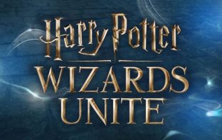Zřejmě brzy zase všichni vyrazí do ulic. Niantic chystá Harryho Pottera