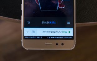 Huawei P10 Lite: Naleštěný základ rodiny P10